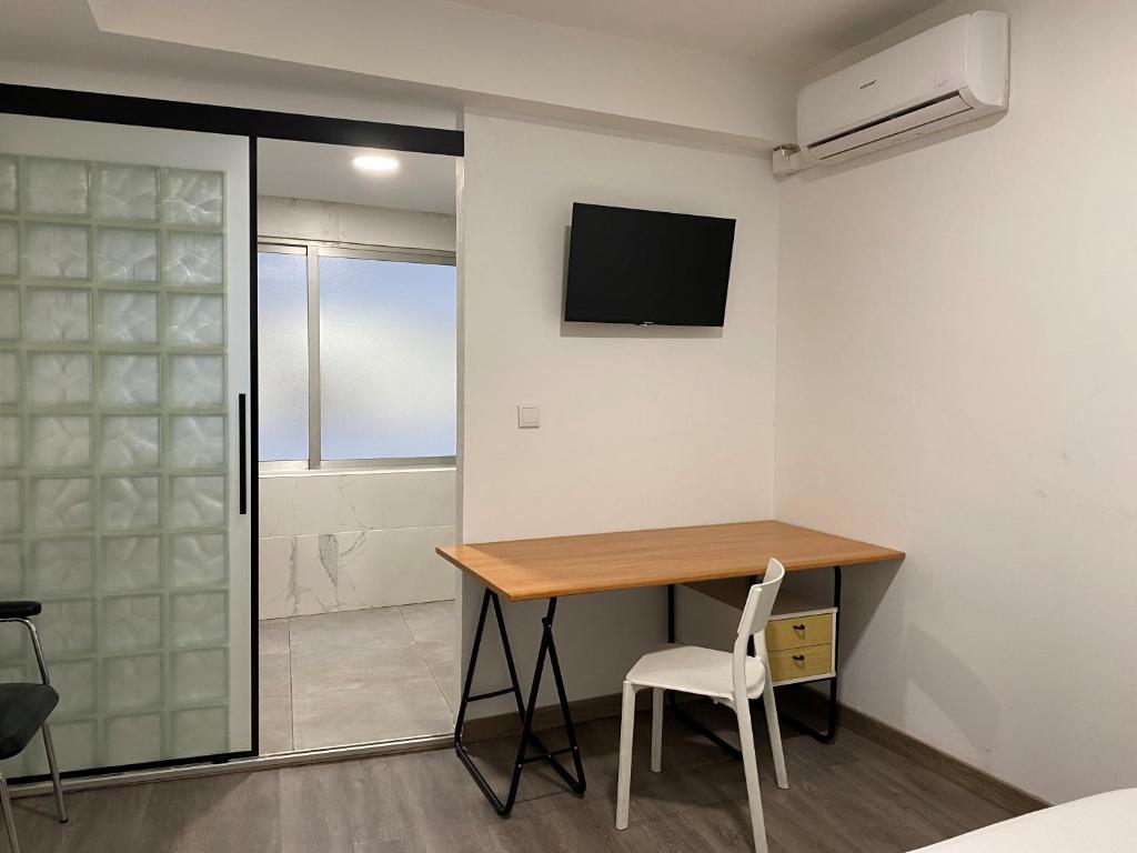 Shanti Rooms photo