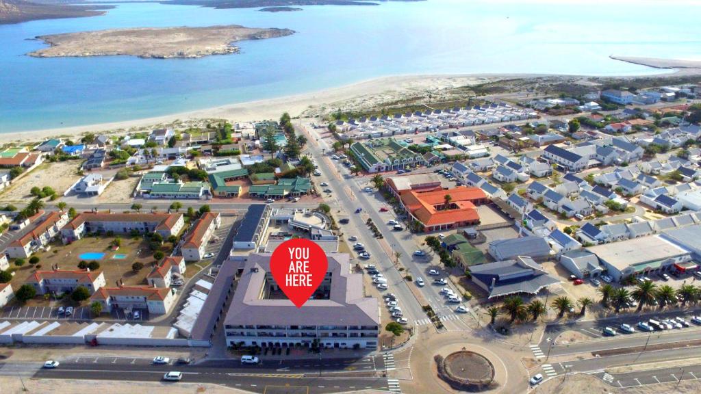Madriko 23 - Spacious Midtown Langebaan Beach Apartment photo