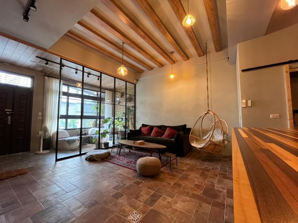Lily's House