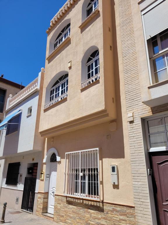 Apartamento Padilla Playa Huelin photo