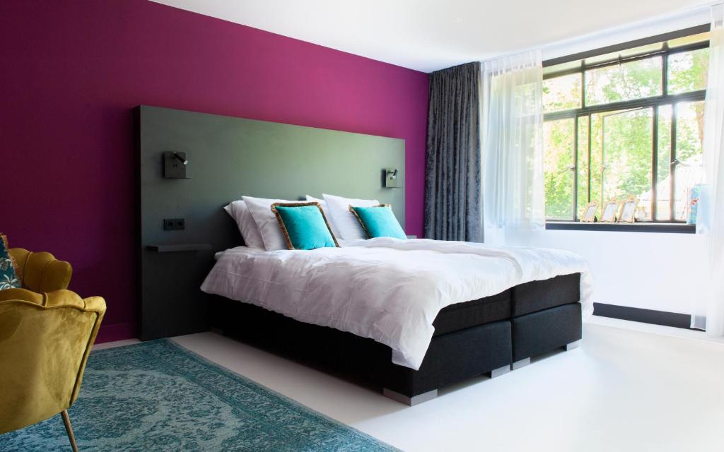 Boutique Hotel De Salon photo