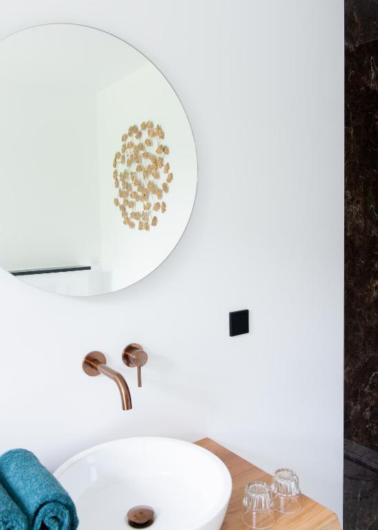 Boutique Hotel De Salon photo