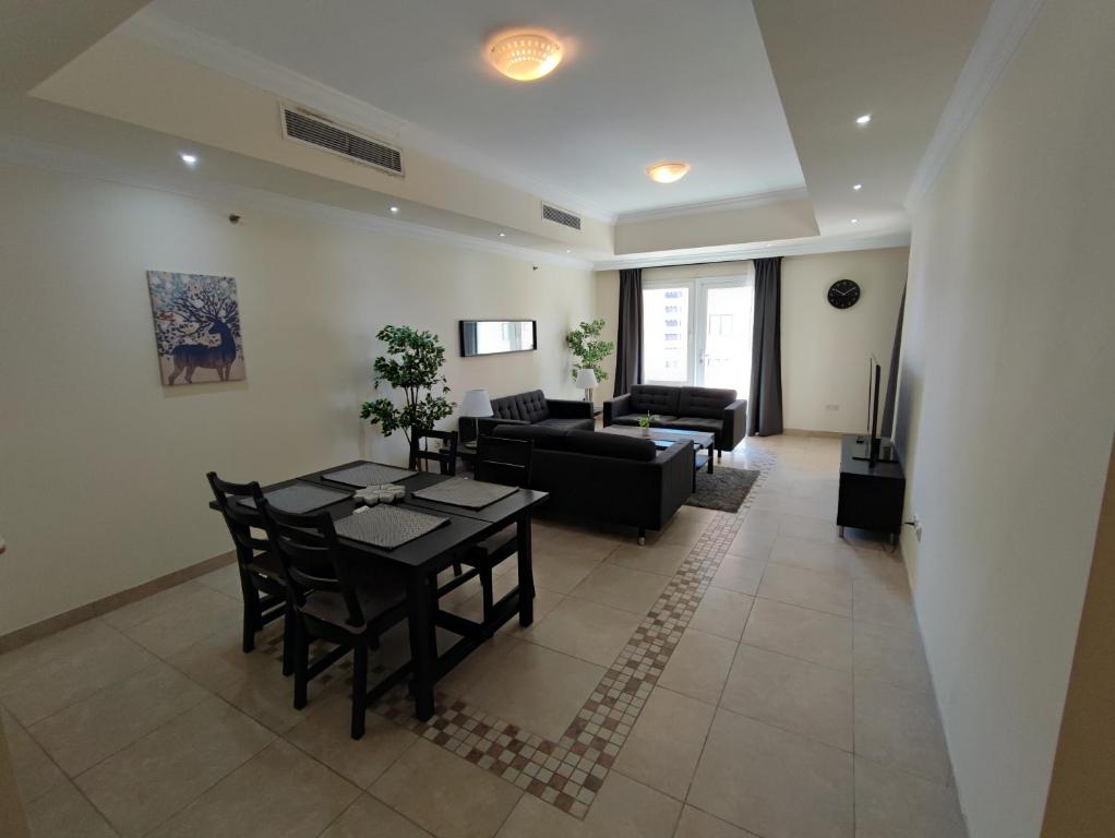 Apartments with Sauna in Doha, Qatar price from 0, reviews of Hotels