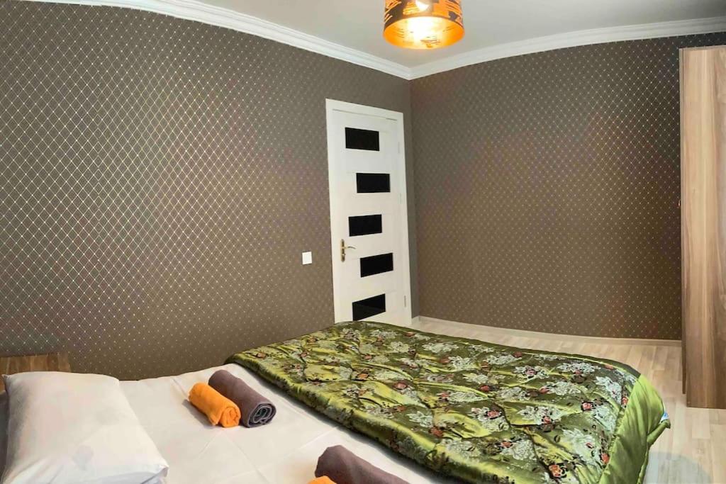 Blissful house photo