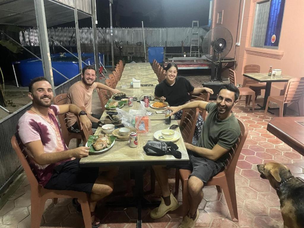 Rubi’s Siem Reap Hostel Tour&Guide photo