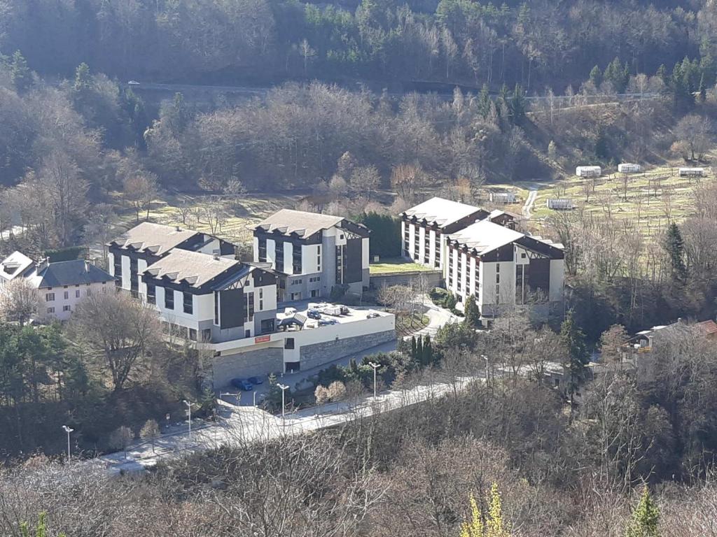 Studio 2* pour 4 pers, avec parking et WIFI à Brides-les-Bains - 3