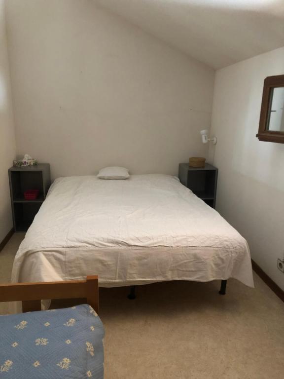 Duplex sur le lac Les Angles 7 personnes - 5