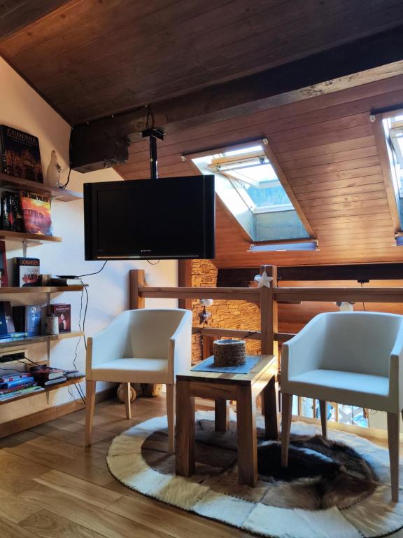 Luxury Hotel Apartment - Jahorina - 5