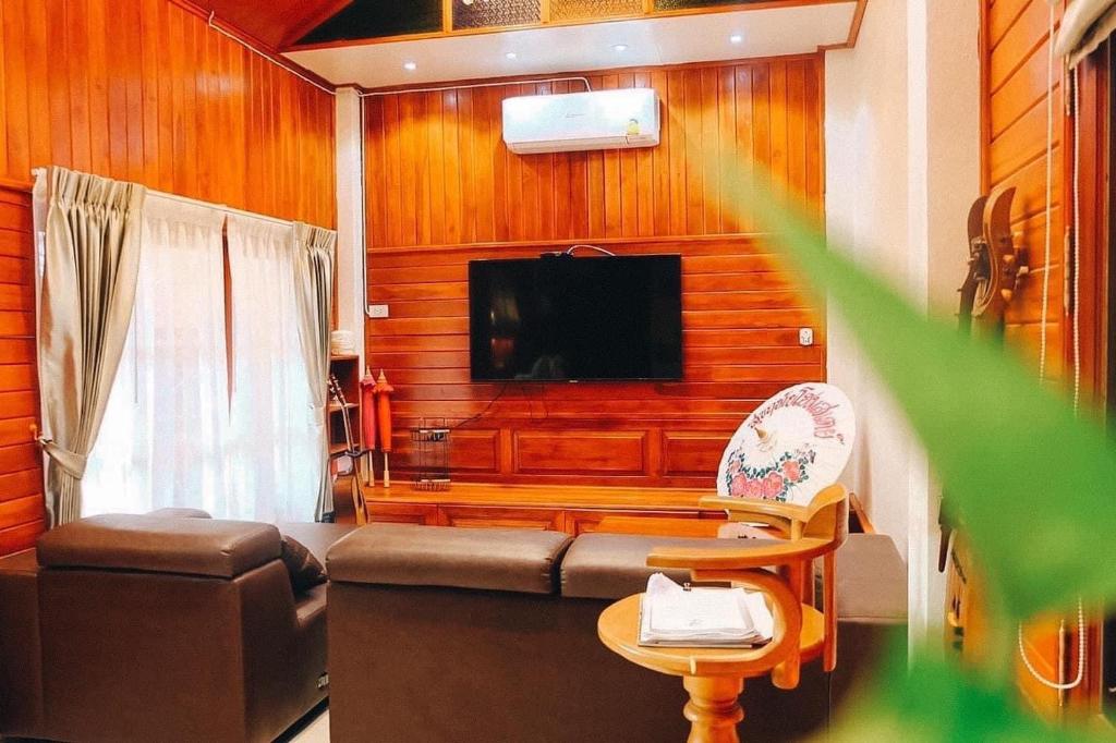 Sukruthai Homestay photo