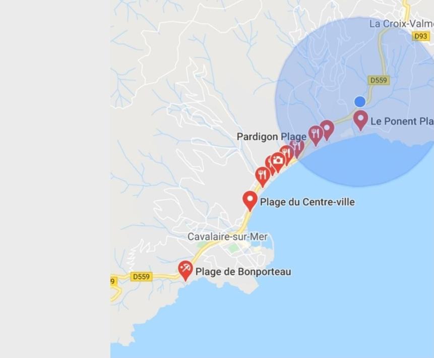 LA GROTTE Chambre spa charme romantique terrasse privée 300m plage et