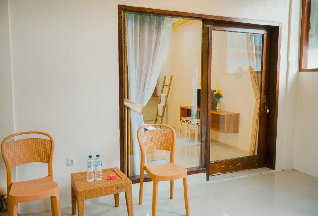 Zamzam anjani villa photo
