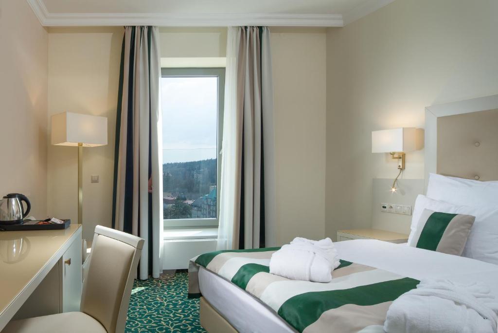 Grandhotel Nabokov photo