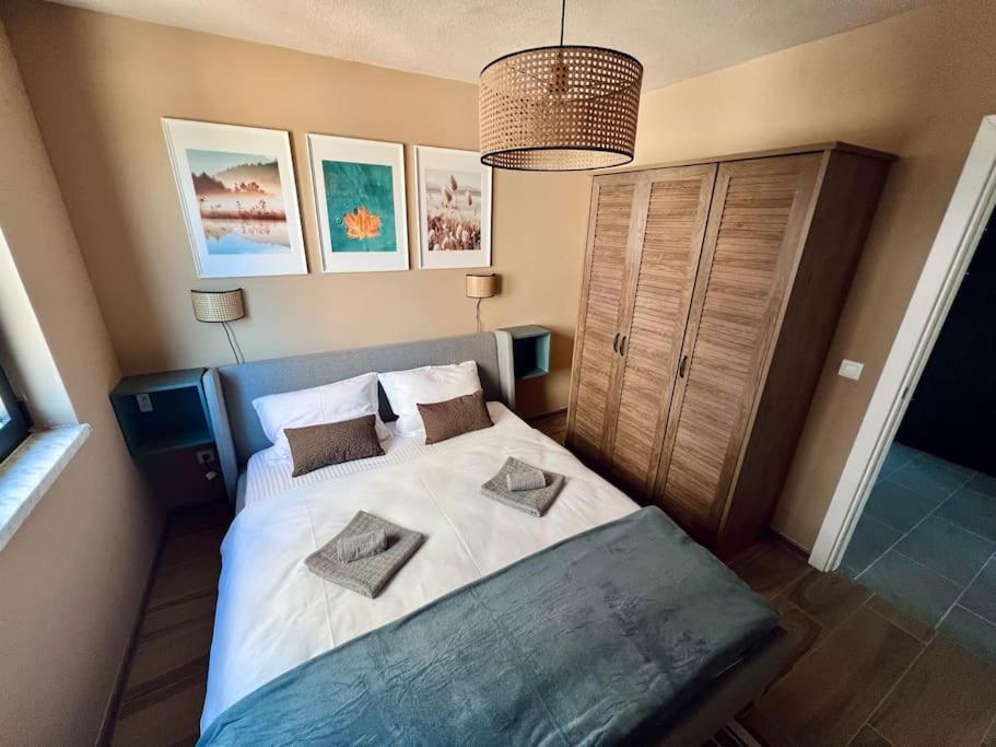 Nature Nest - Boutique Apartment - Ravna Planina, Pale