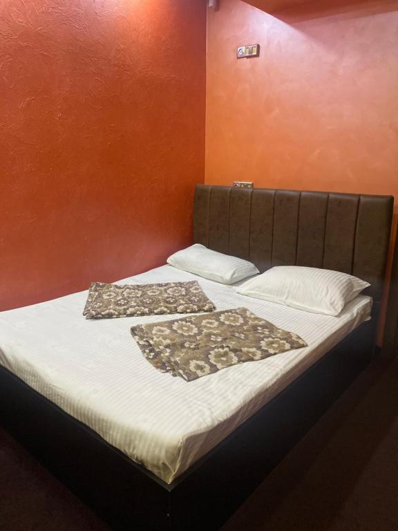 HOTEL N1 photo