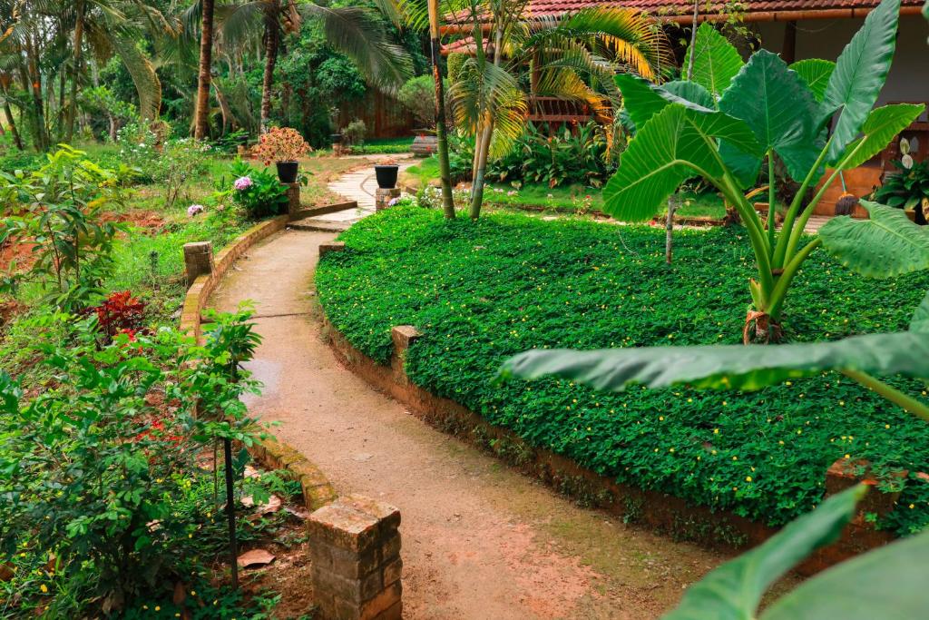 Wayal Wayanad Heritage villa photo