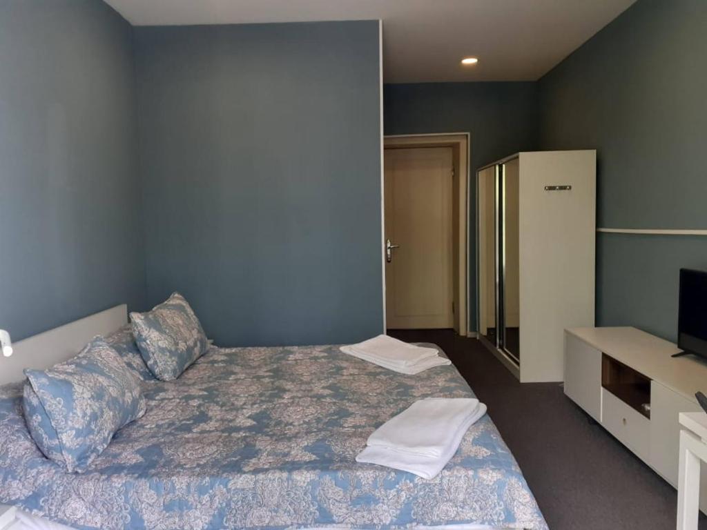 Gabala Hotel photo