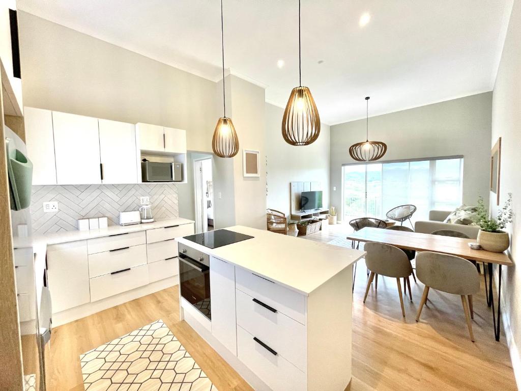 Goose Green, Plettenberg Bay