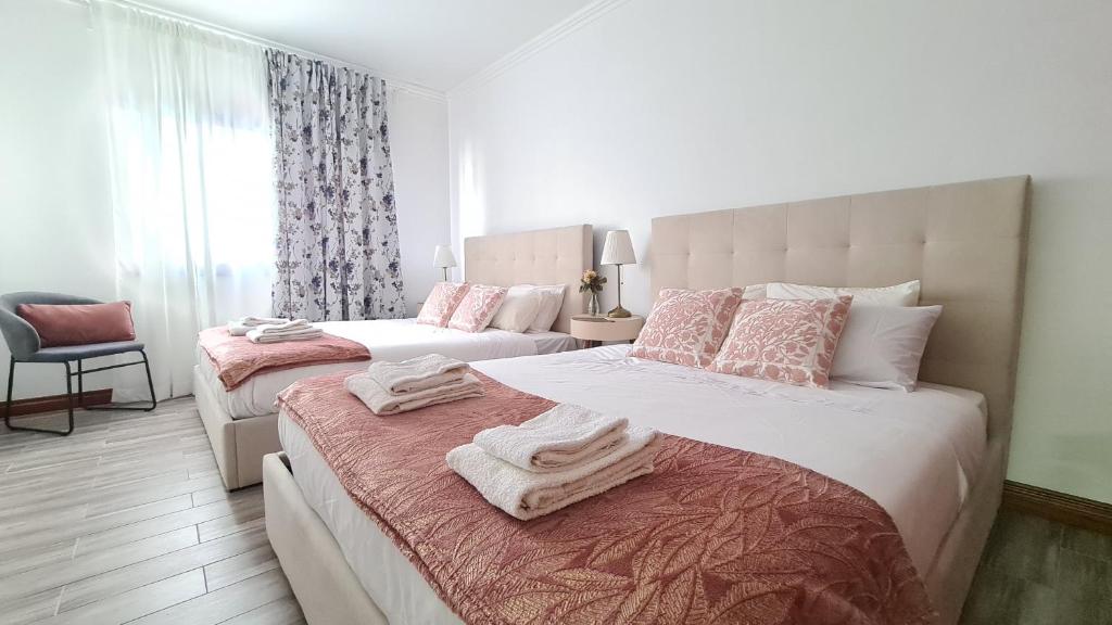 Santa Luzia Apt 59 A, Ribeira Grande