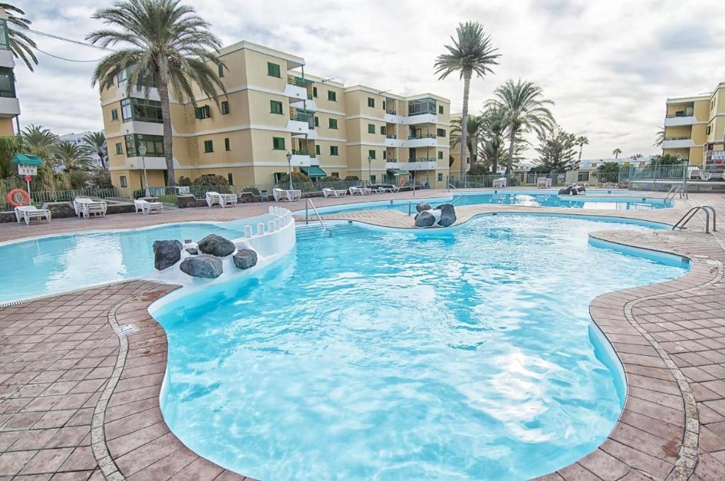 Las Olas 206 by Stay in Gran Canaria - 2