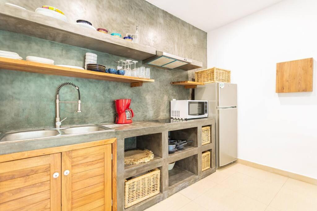 Buena Vida amazing 2 bdr in Veleta with pool - 5