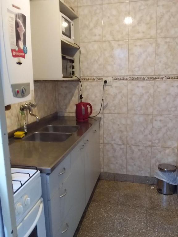 dpto centrico - 5