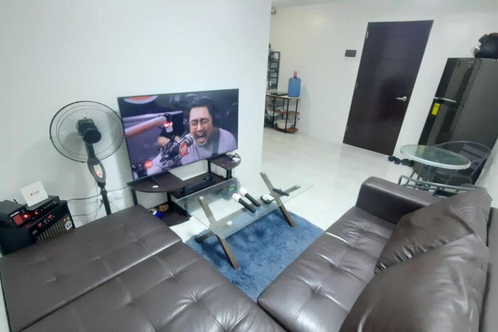 2 Bedroom Condo Banilad Cebu City — Hotel in Cebu