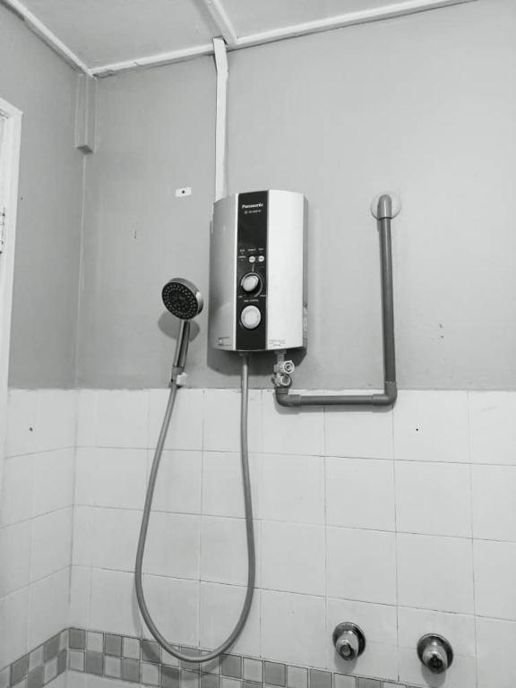 Pd Putri Homestay Seaview photo