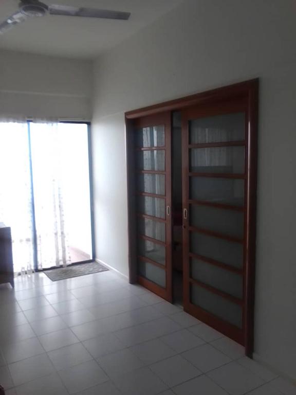 Pd Putri Homestay Seaview photo