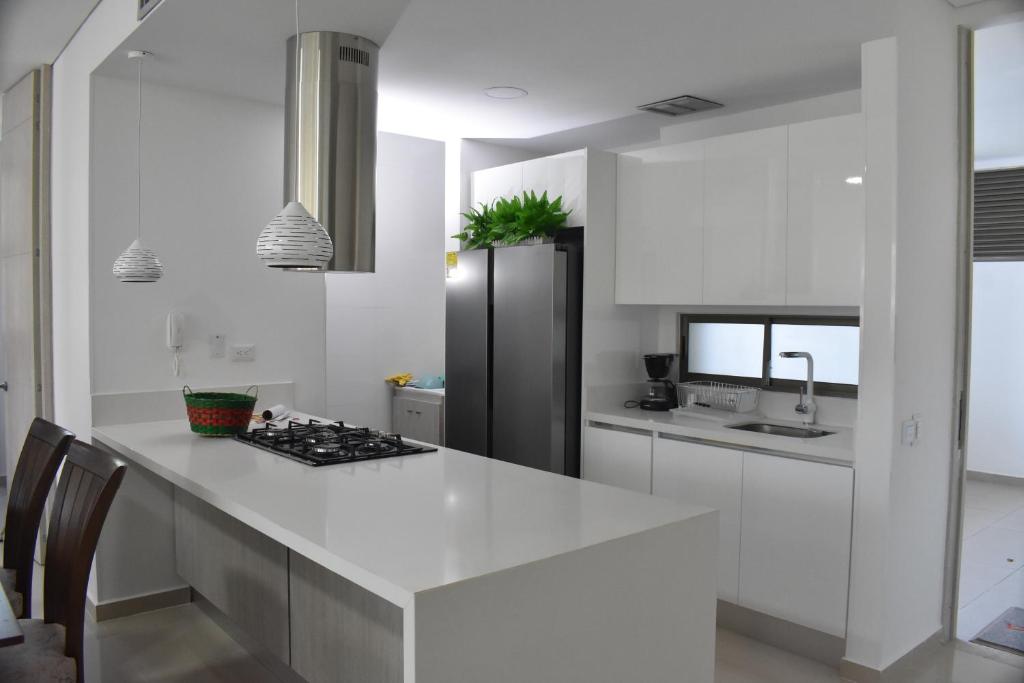 Apartamento Samaria Club De Playa - 4