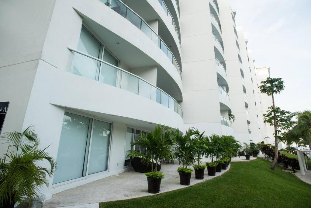 Villa Magna departamento en Nuevo Vallarta - 2