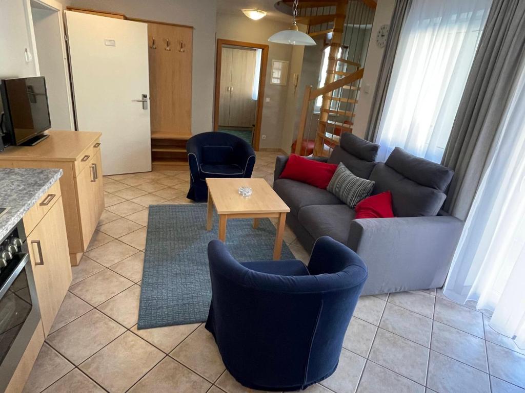 Apartment Heijerhof - Top 4 - 4