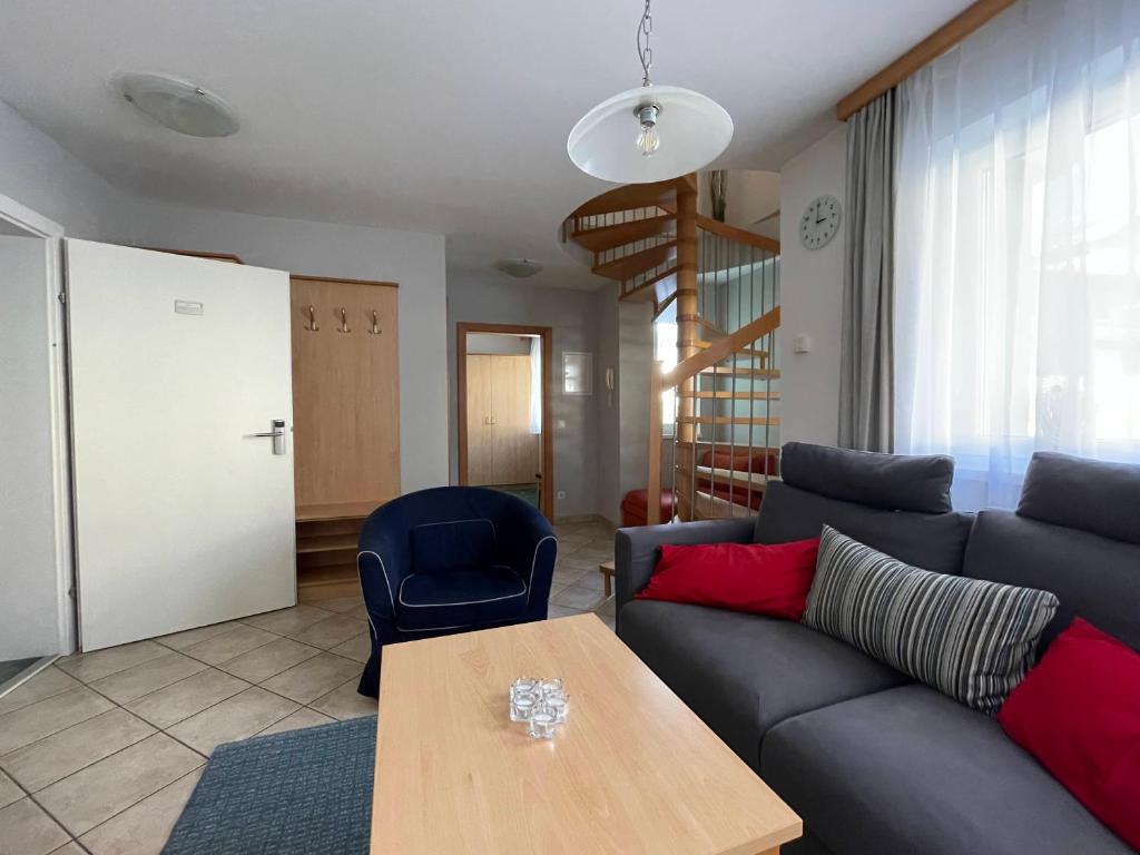 Apartment Heijerhof - Top 4 - 5