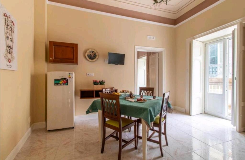 A Casa ra Signurina - 4