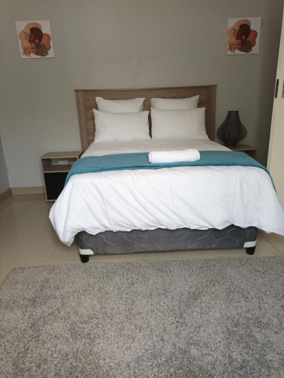 Bertha's Place — Hotel in Pretoria