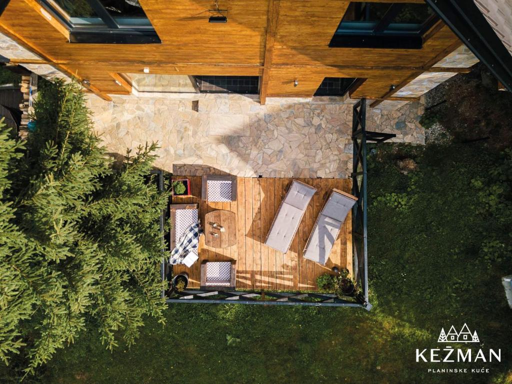Kežman Mountain Houses - 4