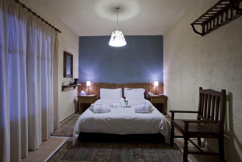 Guest House Fanaras photo
