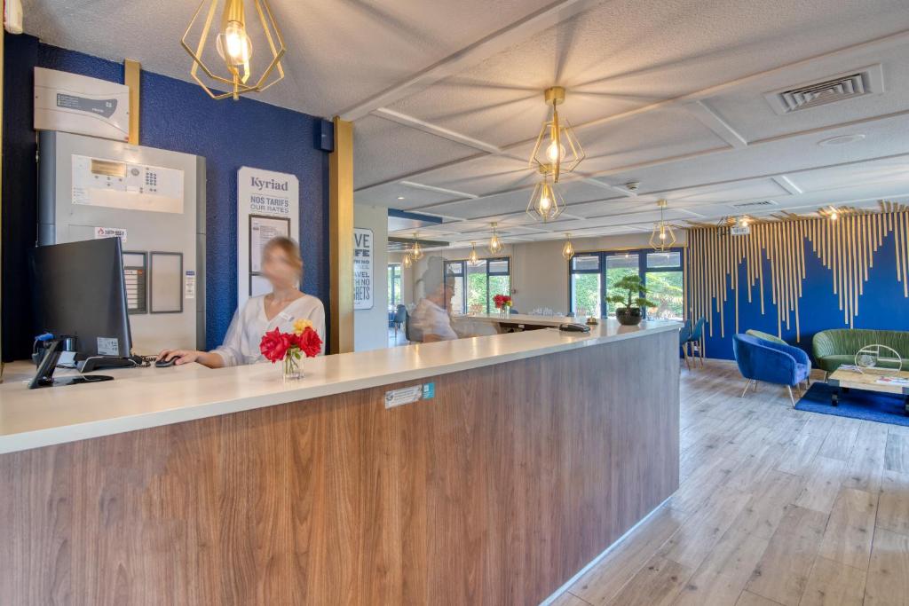 24時間フロント対応