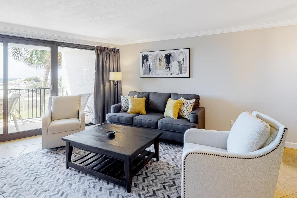 Beachside One 4023, Destin