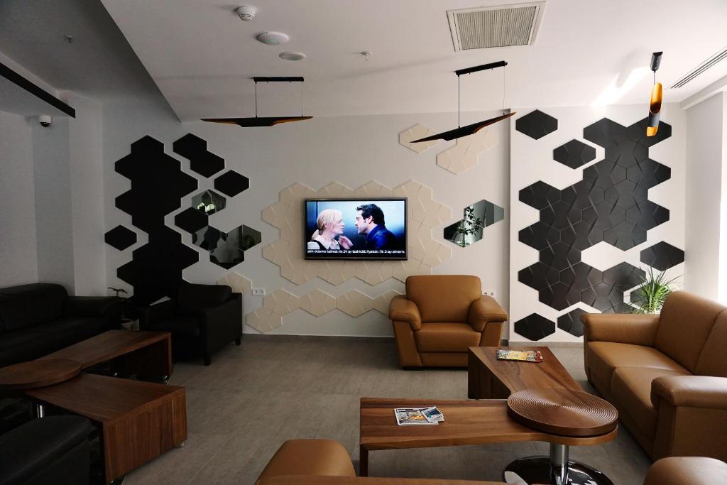 Arus Hotel photo
