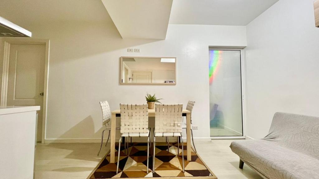 Azure Urban Resort Residences - Cozy Homes photo