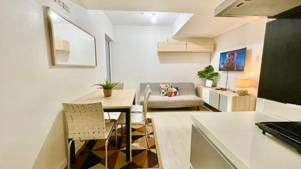 Azure Urban Resort Residences - Cozy Homes — Hotel in Manila