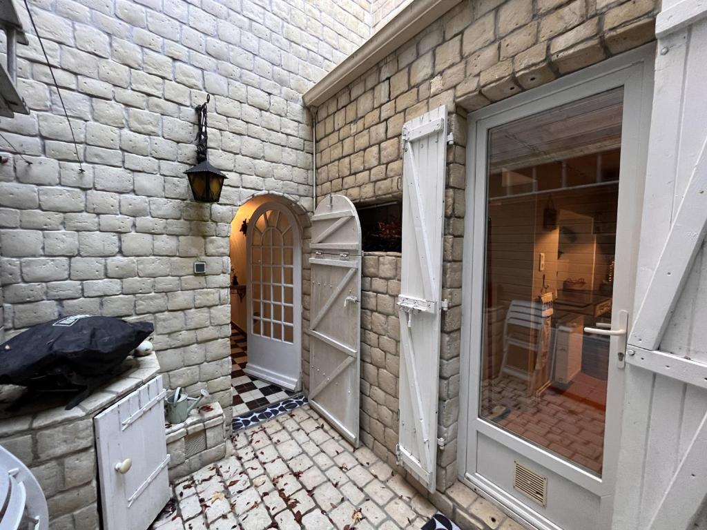 Maison 3 chambres, accès plage direct, proche centre et commerces - FR-1-197-550 - 4
