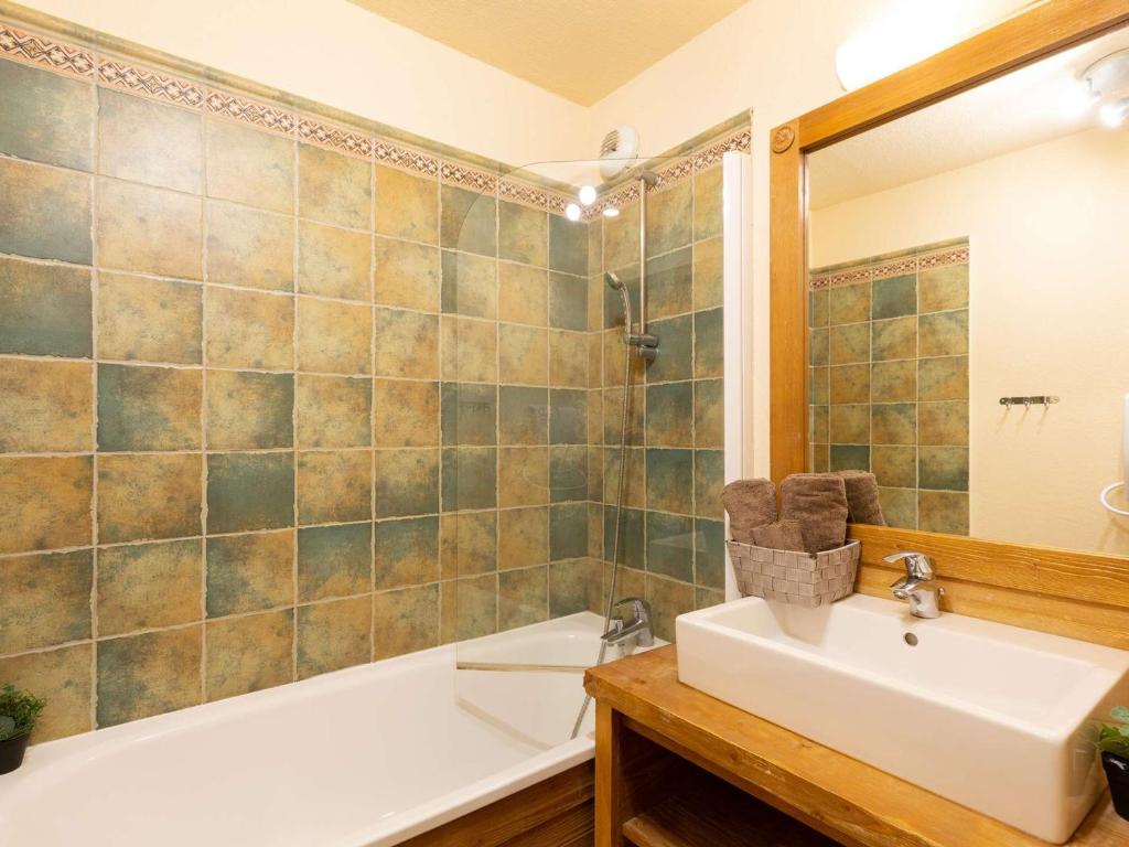 Appartement centre-ville avec parking et animaux acceptés - FR-1-296-442 - 5