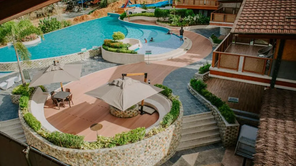 Estancia de lorenzo, hotel in San Mateo
