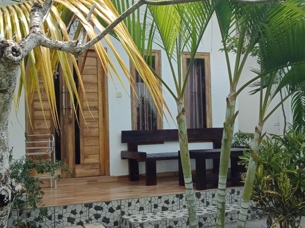 Wahyu Masari Homestay photo