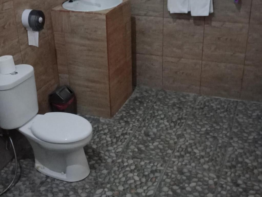 Wahyu Masari Homestay photo