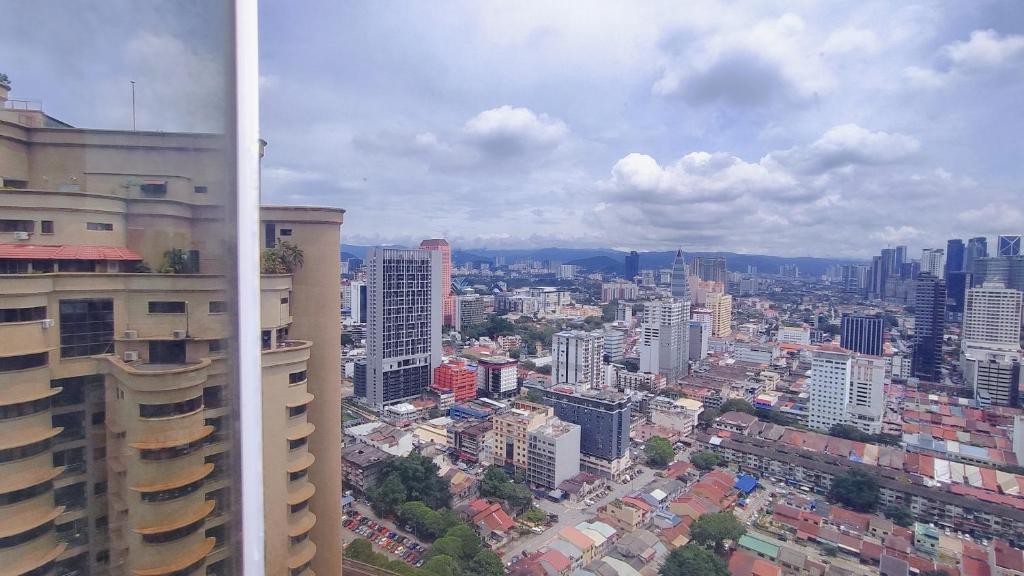 La Vista @ Regalia Residence photo