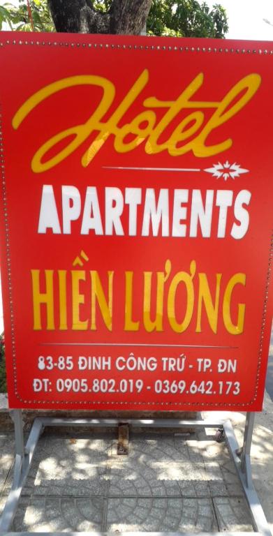 can ho Hien Luong photo