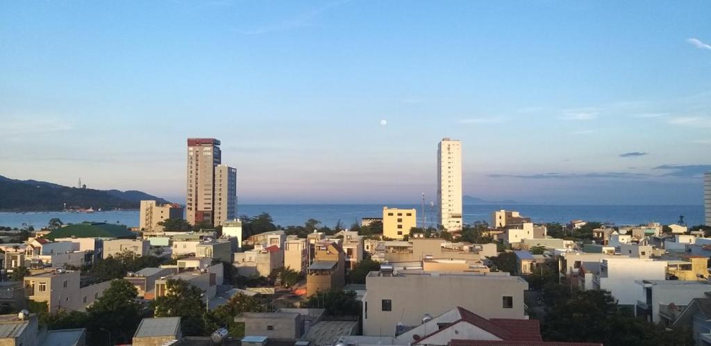 căn hộ Hiền Lương