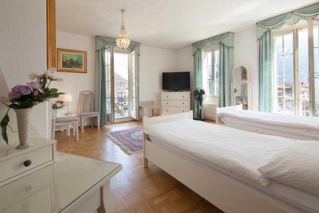 Hotel Central-Continental